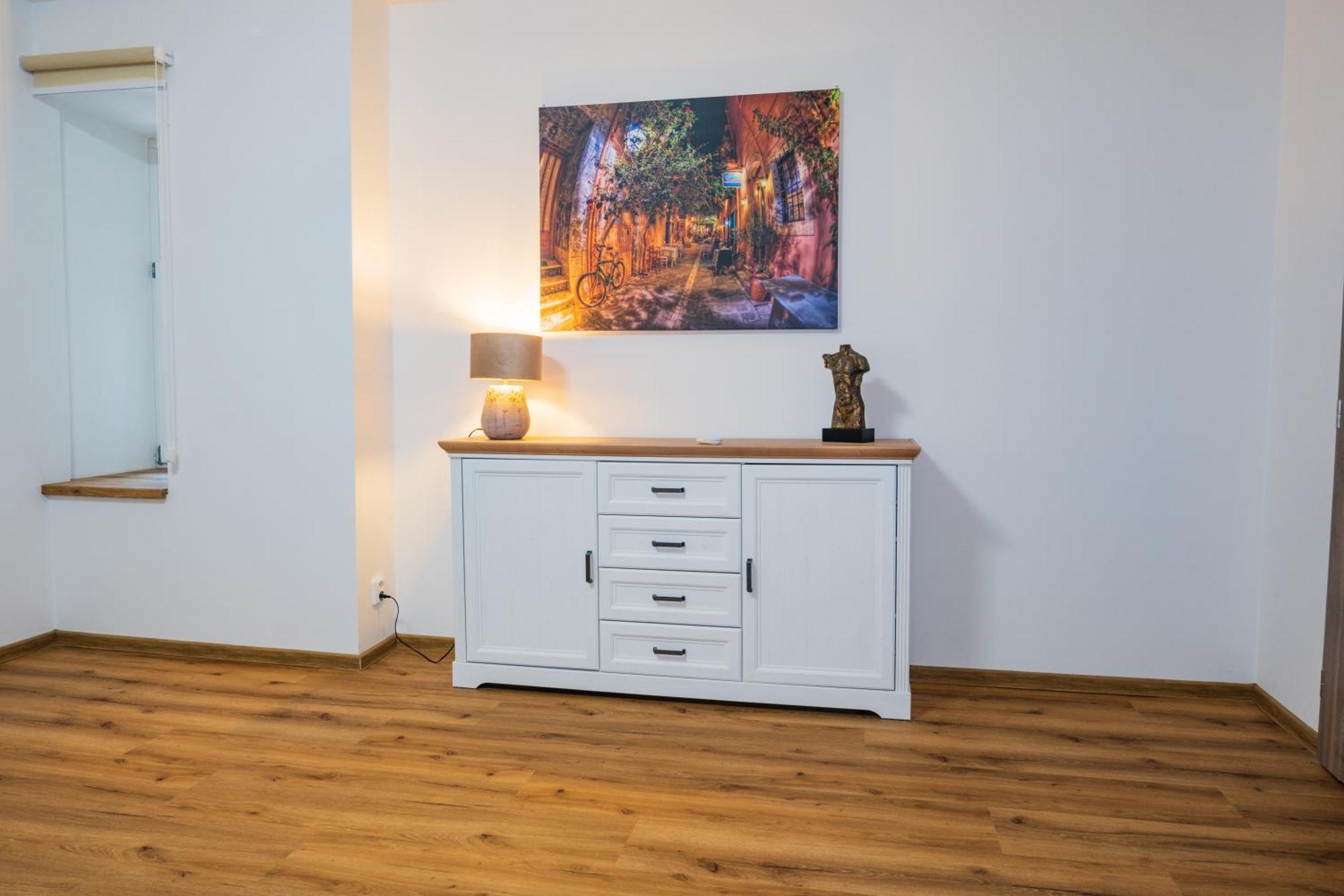 Ertlova Vila Jablonec nad Nisou Habitación foto