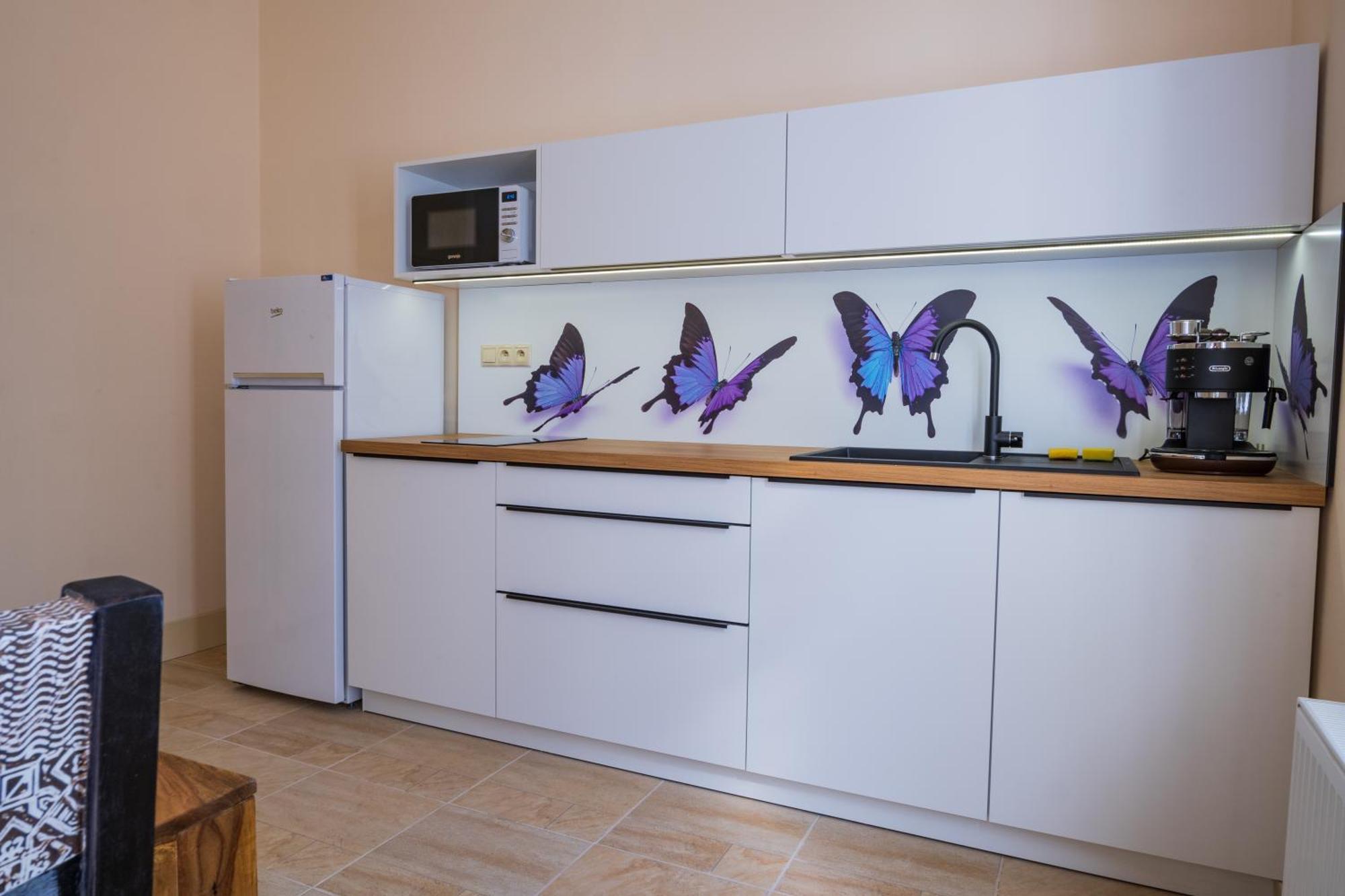 Ertlova Vila Jablonec nad Nisou Habitación foto