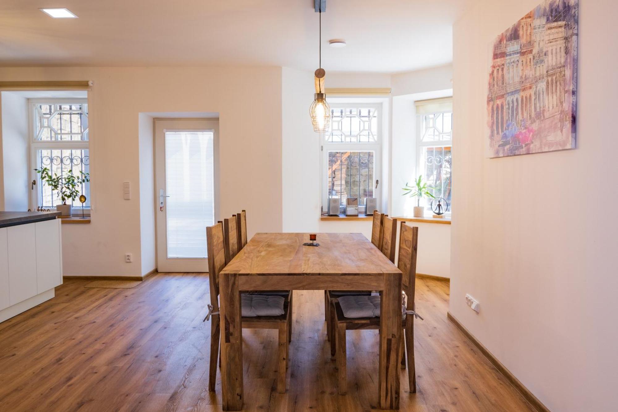 Ertlova Vila Jablonec nad Nisou Habitación foto