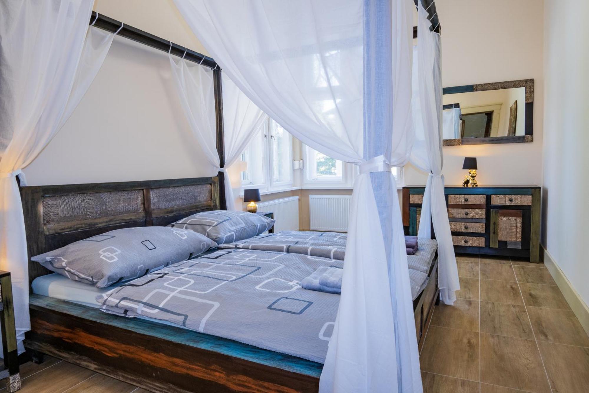 Ertlova Vila Jablonec nad Nisou Habitación foto
