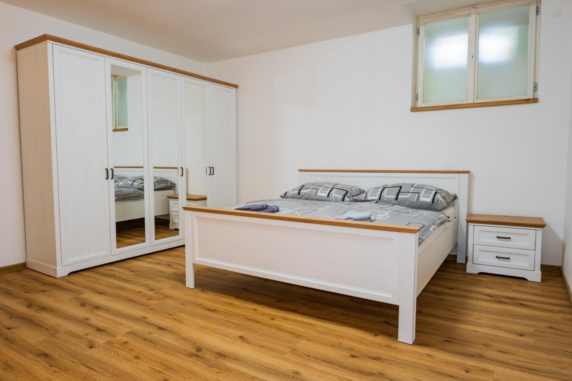 Ertlova Vila Jablonec nad Nisou Habitación foto