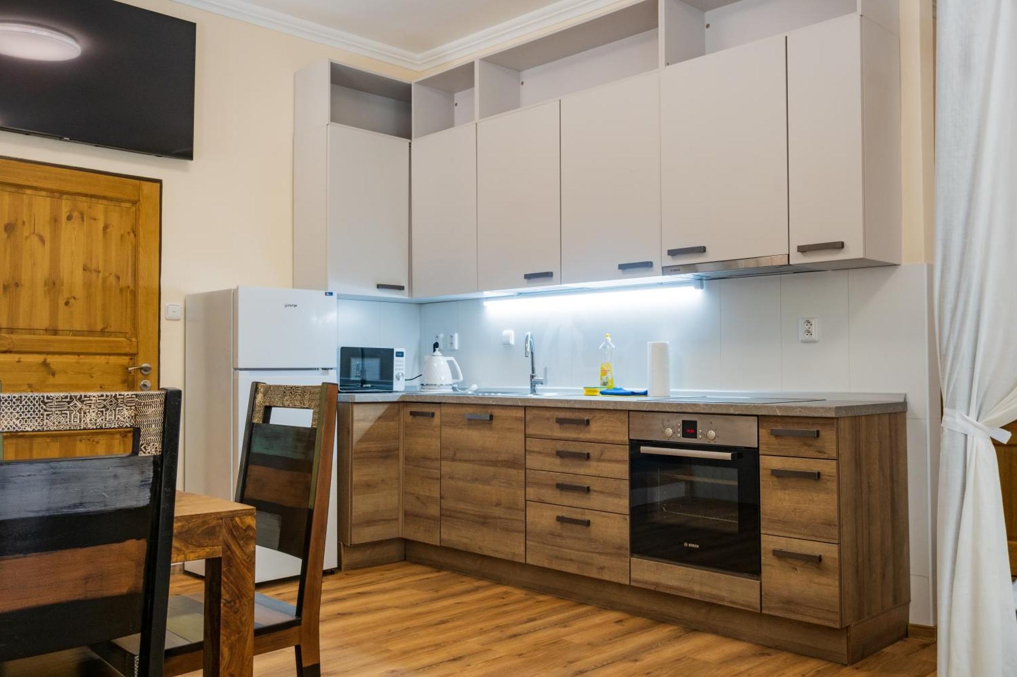 Ertlova Vila Jablonec nad Nisou Habitación foto